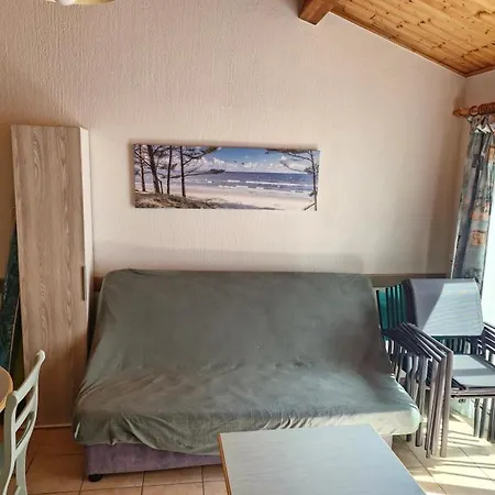 別荘 Maison Bord De En Vendee