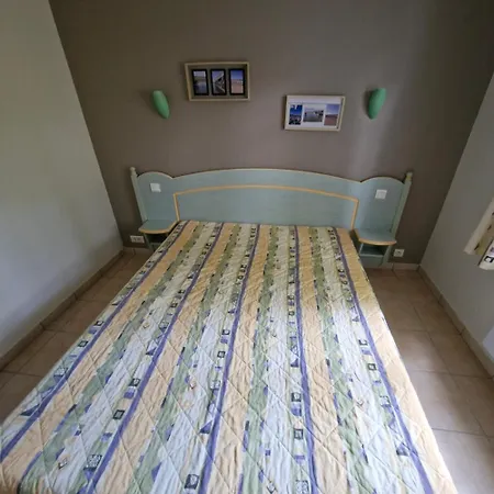 別荘 Maison Bord De En Vendee サン・ジャン·ド・モン