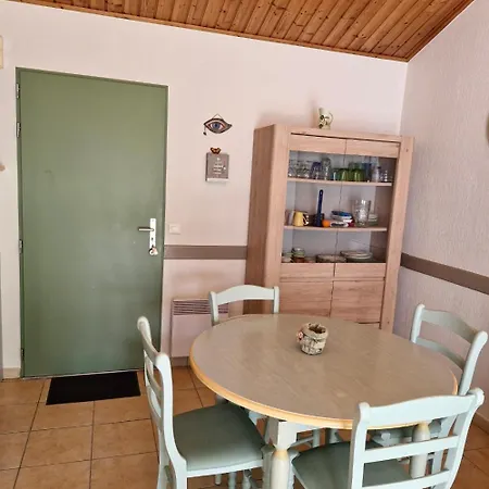 Maison Bord De En Vendee サン・ジャン·ド・モン