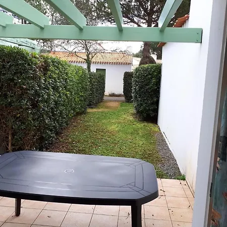 Maison Bord De En Vendee 別荘 *